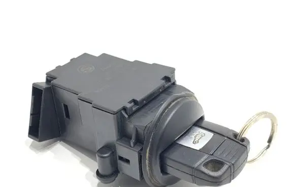 BMW 5 E60 E61 Ignition lock 6954722