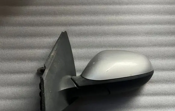 Lancia Ypsilon Manual wing mirror 