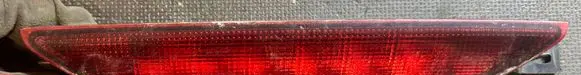 Jeep Grand Cherokee Third/center stoplight 05303754AF 21276B