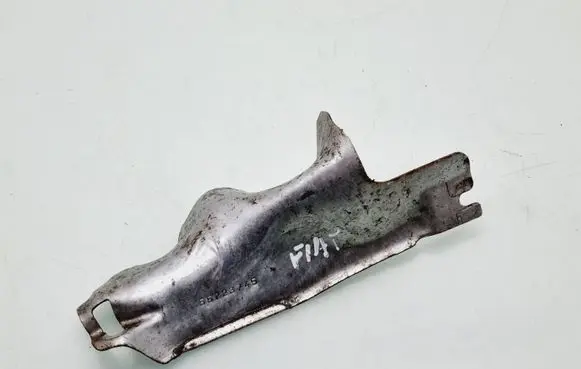 Fiat Fiorino Exhaust heat shield 55223745