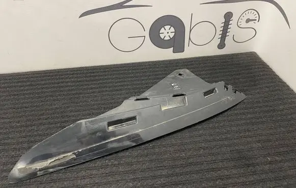 Mercedes-Benz A W177 Front bumper mounting bracket A1778859502