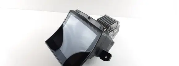 BMW 7 F01 F02 F03 F04 Head up display screen 9249964 62309249964
