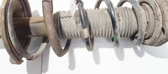 KIA Cerato Rear coil spring