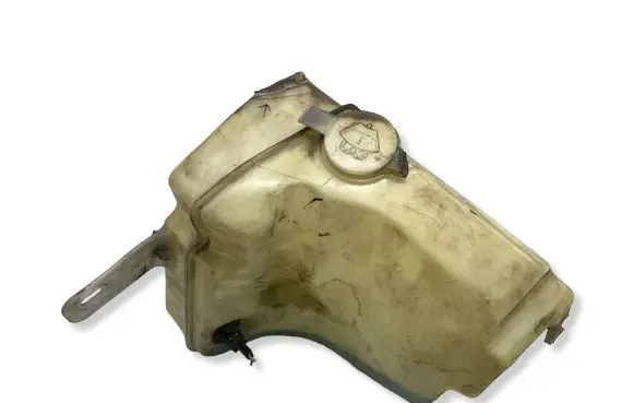 Mercedes-Benz ML W163 Windshield washer fluid reservoir/tank A1638601160