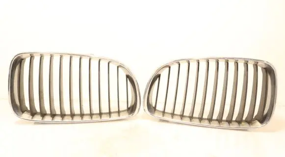 BMW 1 E81 E87 Front grill