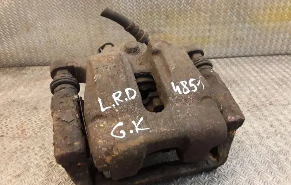 Land Rover Discovery 3 - LR3 Rear brake caliper SOB500050 5H2Z2552CA
