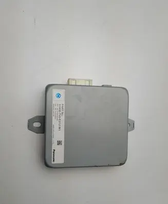 Honda Civic IX Other control units/modules 31600TV0E012