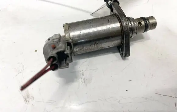 Subaru Impreza III Fuel pressure sensor 07m60610 07m-60610