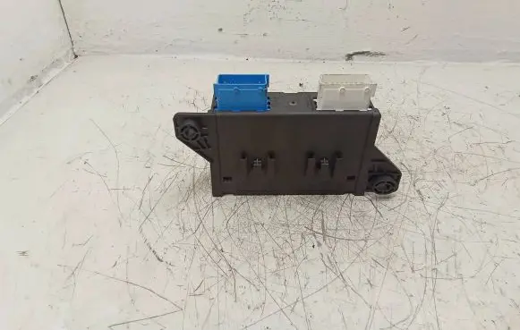 Citroen C4 Grand Picasso Other control units/modules 9800162780 59949281