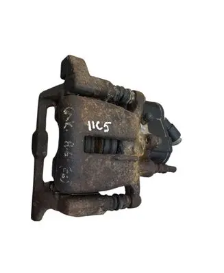 Audi A6 S6 C6 4F Rear brake caliper 