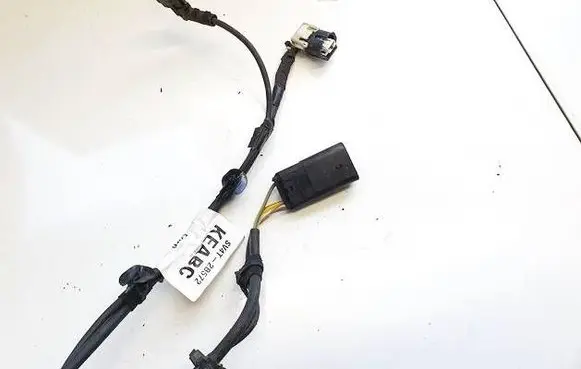 Ford Kuga III Other wiring loom sv4t2b572 sv4t-2b572