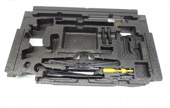 Land Rover Range Rover L322 Tool set 19C004