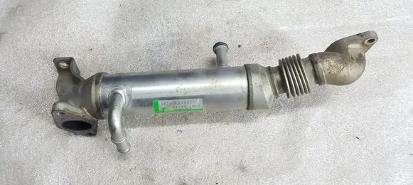 Honda CR-V EGR valve cooler 18720RMAE012M1 Y114311002 496284