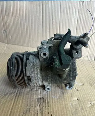 Ford Ranger Air conditioning (A/C) compressor (pump) EB3B19D629DB T945340B