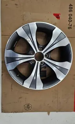 Honda CR-V R18 alloy rim T1G18070B