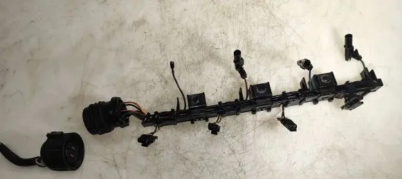 Mitsubishi Lancer VIII Fuel injector wires 03G971826A