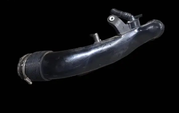 BMW X5 F15 Air intake hose/pipe 7583726 3557610 40193