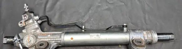 Toyota Hilux VIII Steering rack 442000K720 564248 4X4RH