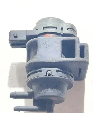 Renault Scenic II - Grand scenic II Turbo solenoid valve 8200201099