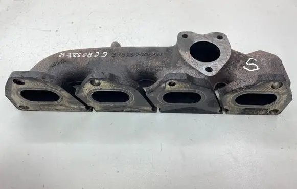 Citroen C-Crosser Exhaust manifold 6G9Q9431BA2
