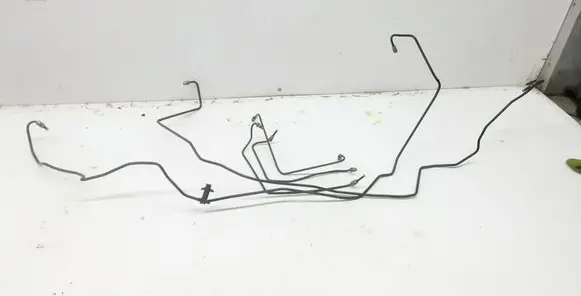 Audi Q7 4L Brake booster pipe/hose 