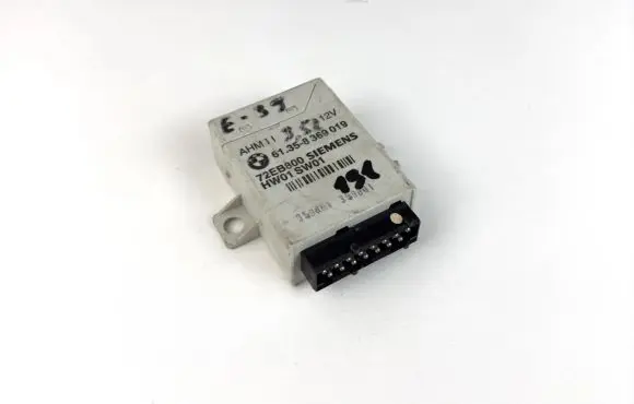 BMW 5 E39 Immobilizer control unit/module 61358369019