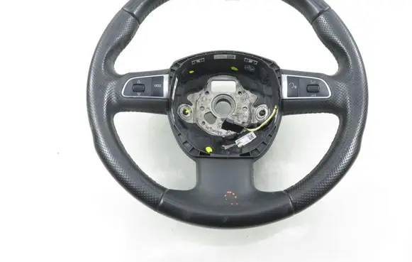 Audi A5 8T 8F Steering wheel 8T0419091A