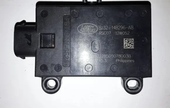 Land Rover Evoque I ESP (stability system) control unit BJ3214B296AB