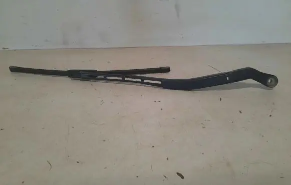 Audi A4 S4 B6 8E 8H Front wiper blade arm 8E1455408C