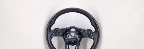 Audi A4 S4 B9 Steering wheel 8W0419091DF 8W0124A