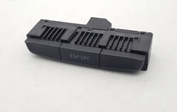 Audi A4 S4 B8 8K ESP (stability program) switch 8K0959673 211240000