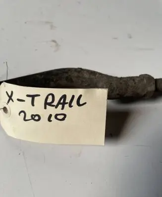 Nissan X-Trail T31 Steering rack JG40BCB JG40B SN0036