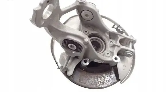 Audi A7 S7 4G Stub axle 8R0505431F