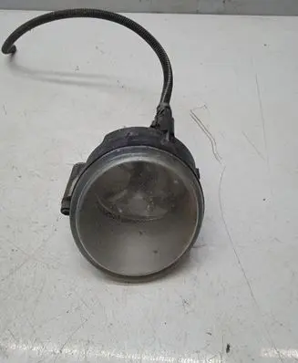 Front fog light