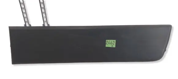 Fiat Ducato Rear fender molding trim 1306612070 D0D2