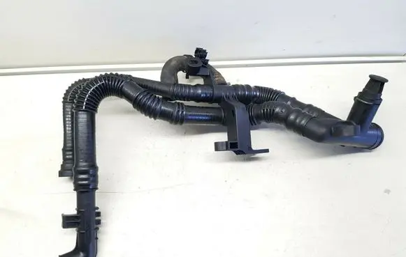 Peugeot Expert Engine coolant pipe/hose 9647768980 nr7575