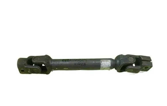 Ford Fiesta Steering rack mechanical part 