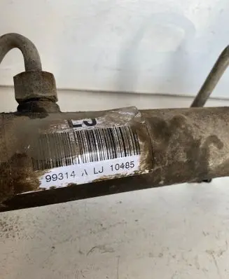 Opel Astra G Steering rack 99314Alj10485 10485