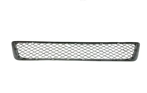 BMW X5 E70 Front bumper lower grill 7222854