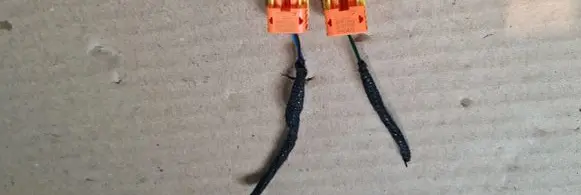 Audi A4 S4 B9 Other wiring loom 8W1971613 M50468 90459715