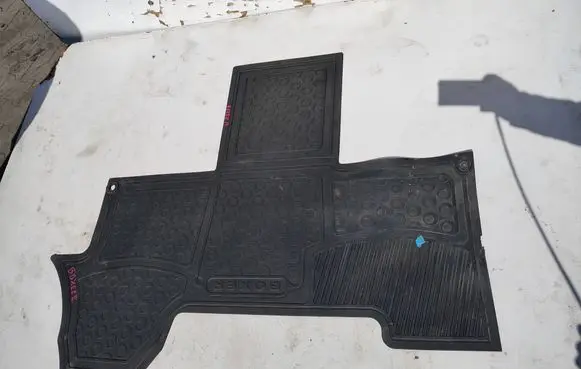 Peugeot Boxer Interior carpet 