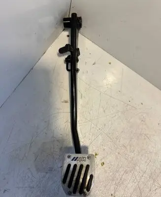 BMW 3 E46 Brake pedal 