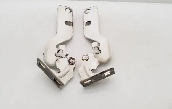 Citroen Jumper Engine bonnet/hood hinges B986