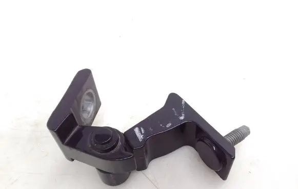 Audi A7 S7 4G Rear door upper hinge 4G0831402