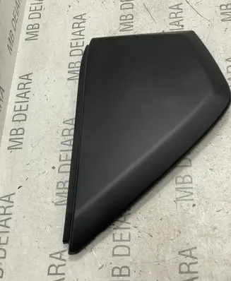 Porsche Cayenne (9PA) Dashboard side end trim 7P5857175