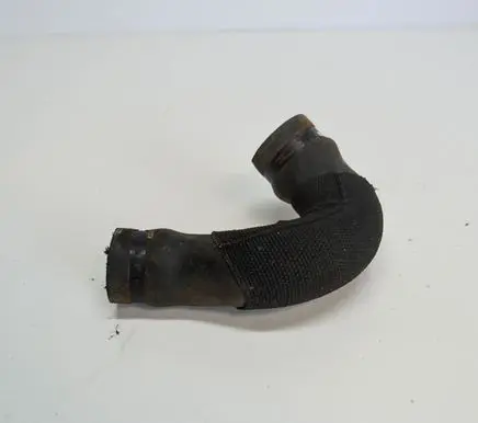 Air intake hose/pipe
