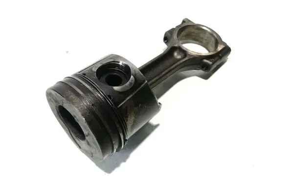 Renault Trafic II (X83) Piston with connecting rod F9Q760