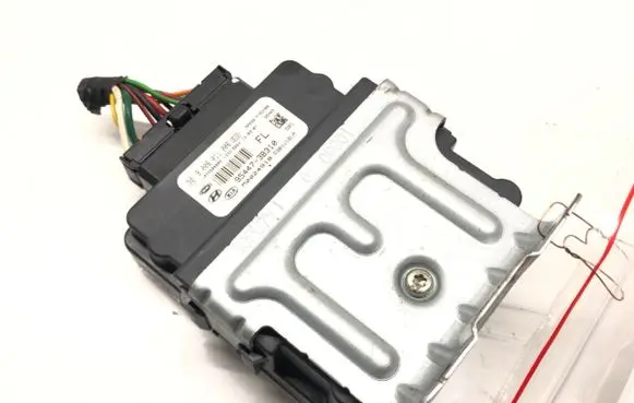 Other control units/modules