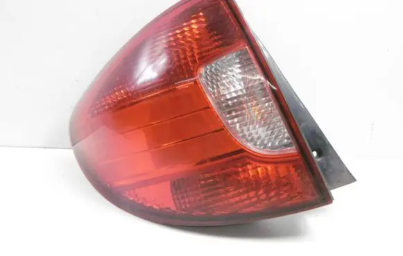 KIA Rio Rear/tail lights