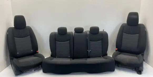 Nissan Leaf II (ZE1) Seat set 